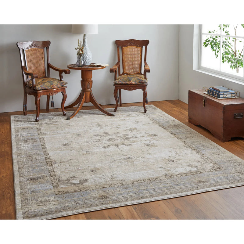 CELENE 39KWF IN BEIGE-GRAY
