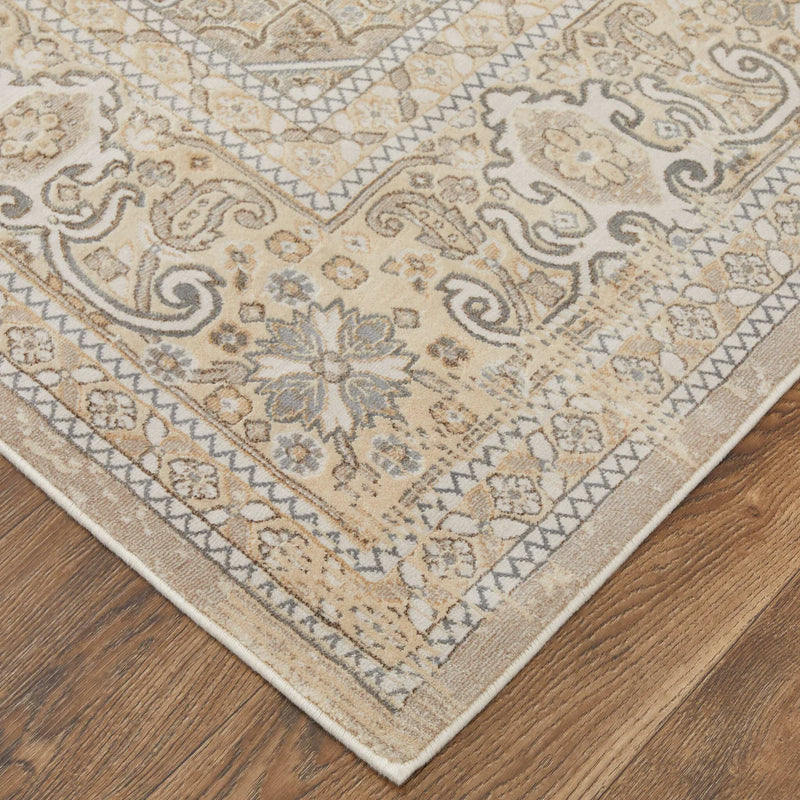 CELENE 39KXF IN BEIGE-BROWN
