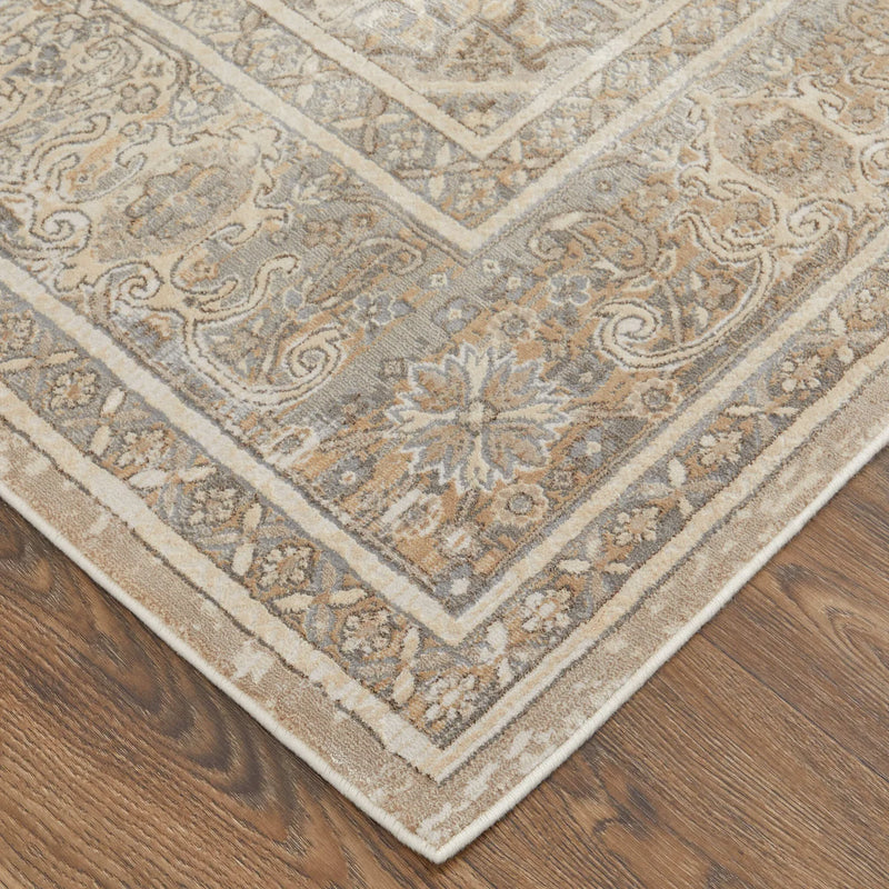 CELENE 39KXF IN BEIGE-GRAY