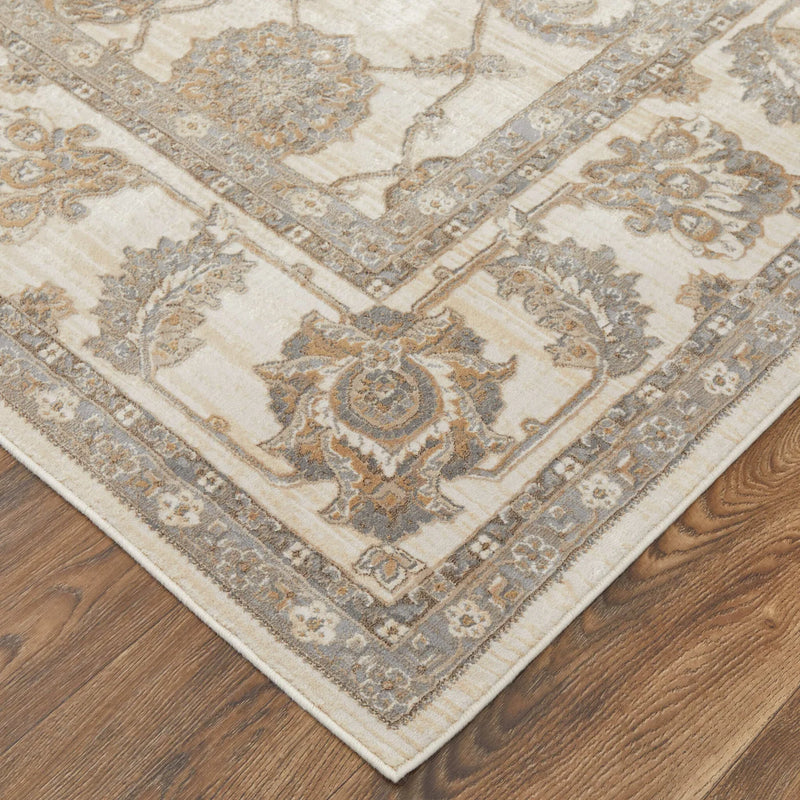 CELENE 39KZF IN BEIGE-GRAY