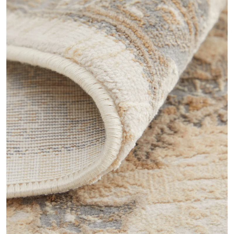CELENE 39KZF IN BEIGE-GRAY