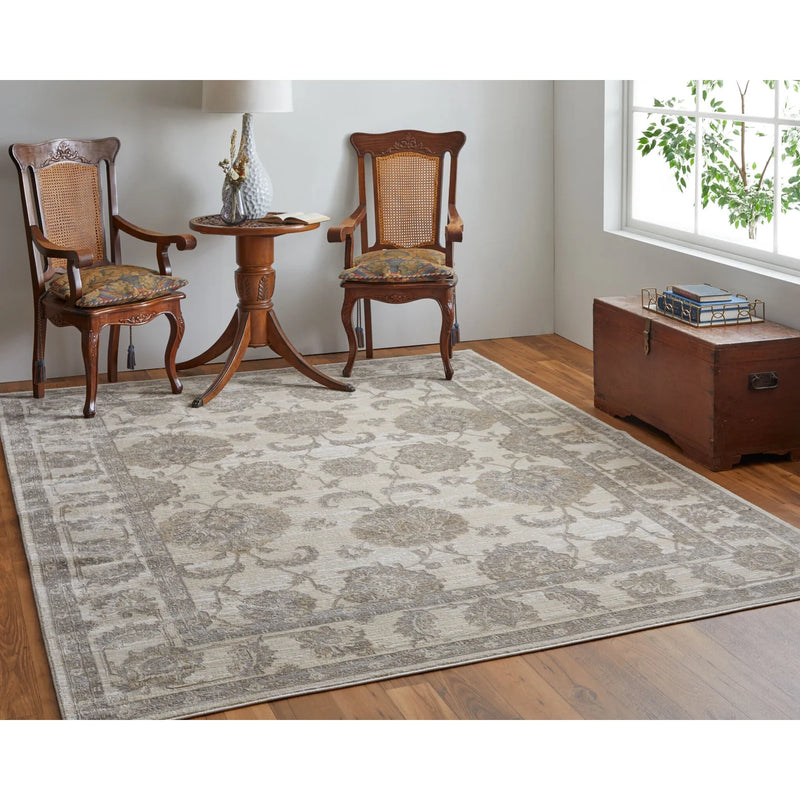 CELENE 39KZF IN BEIGE-GRAY