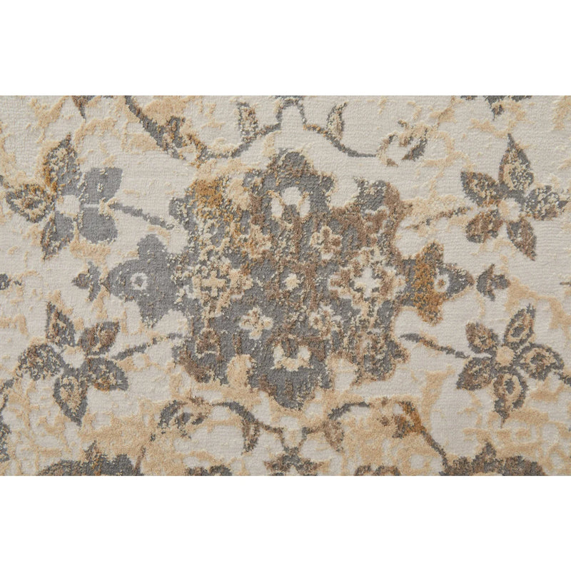 CELENE 39L0F IN BEIGE-GRAY
