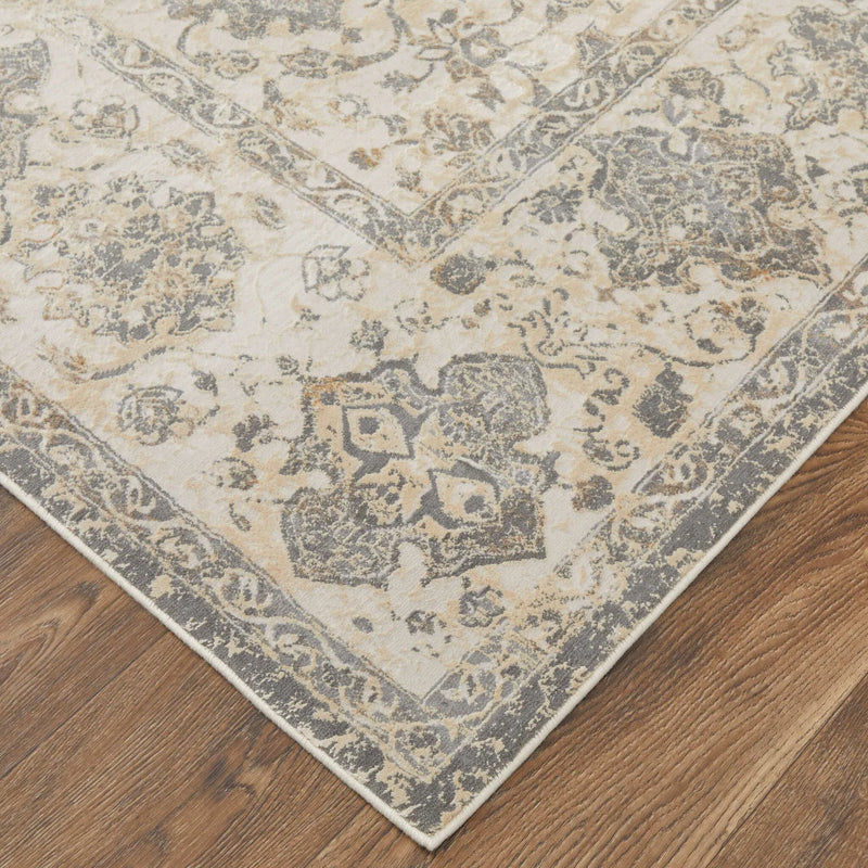 CELENE 39L0F IN BEIGE-GRAY