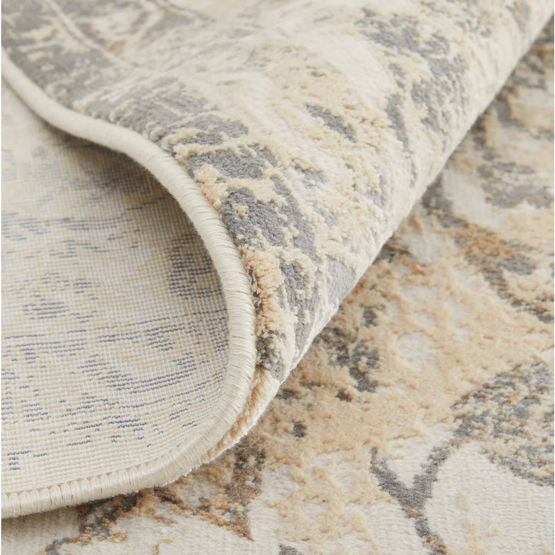 CELENE 39L0F IN BEIGE-GRAY