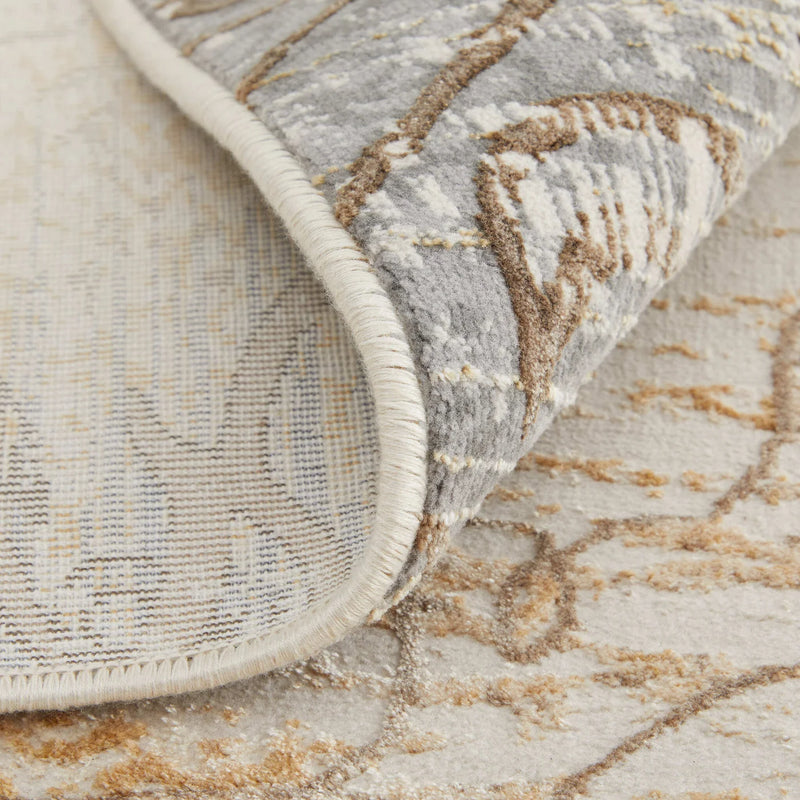 CELENE 39L1F IN BEIGE-GRAY