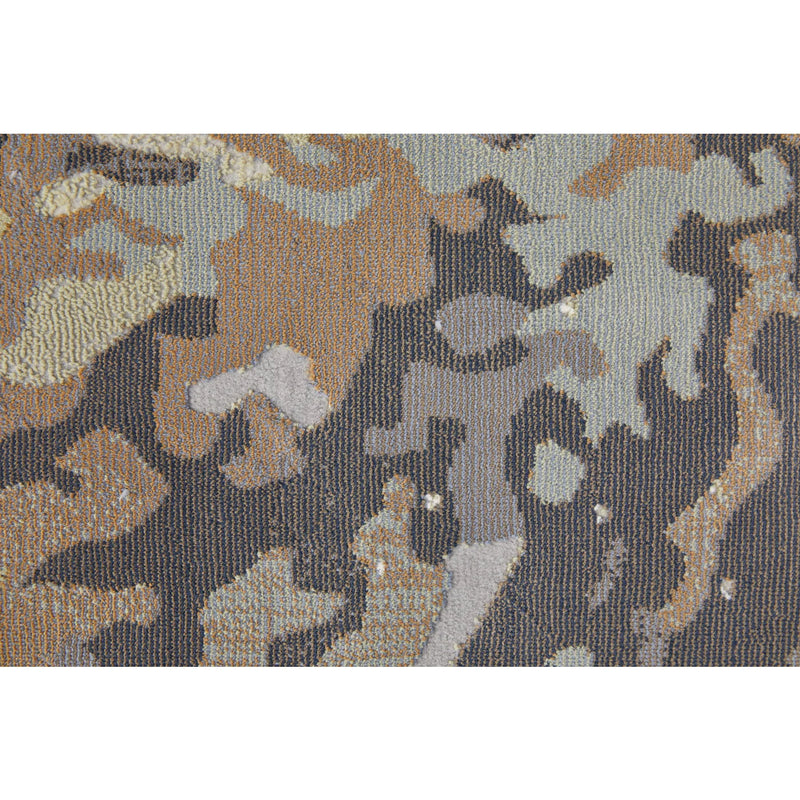 CLIO 39K2F IN GRAY-MULTI