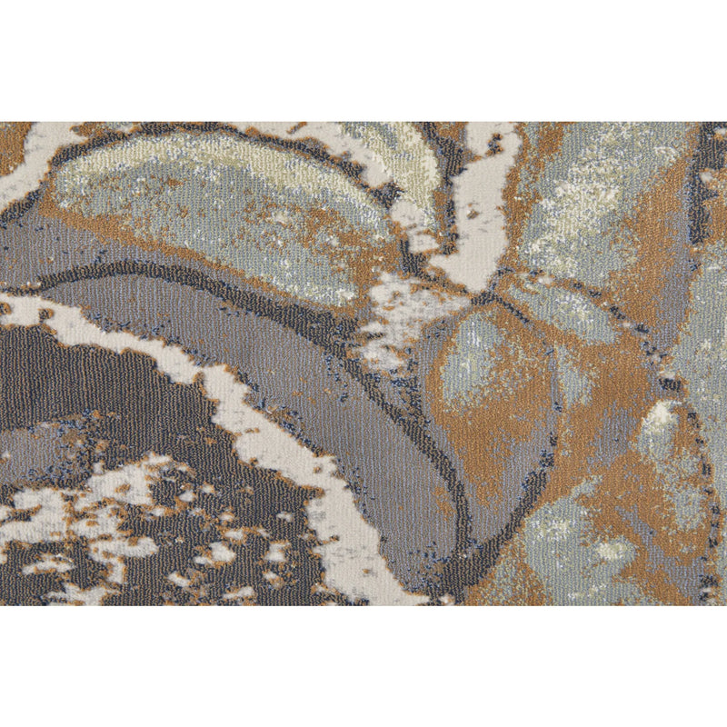 CLIO 39K5F IN TAN-MULTI