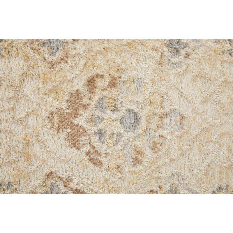 CAMELLIA 39K7F IN GRAY-IVORY