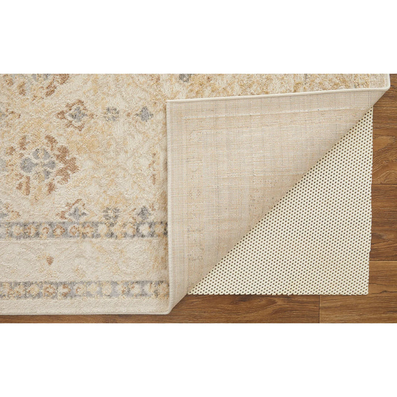 CAMELLIA 39K7F IN GRAY-IVORY