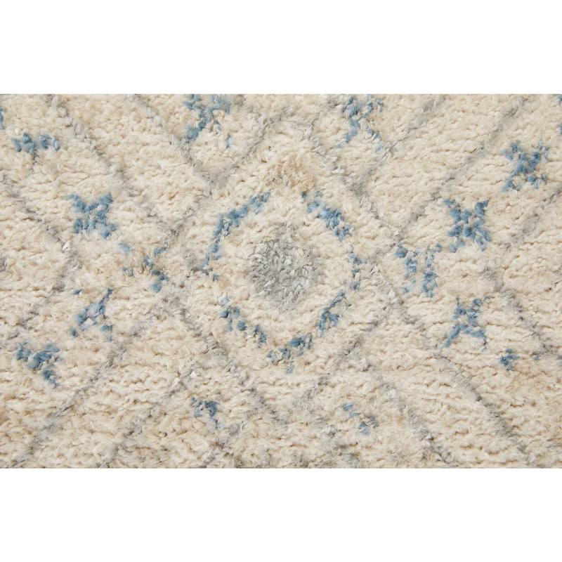 CAMELLIA 39K8F IN IVORY-BLUE