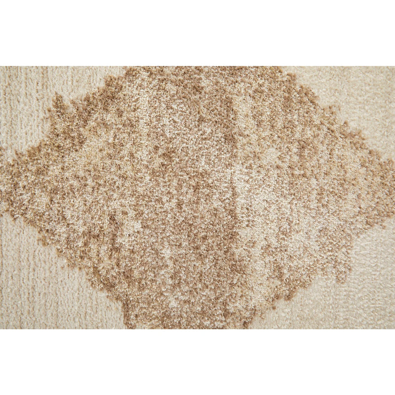 CAMELLIA 39K9F IN TAN-IVORY