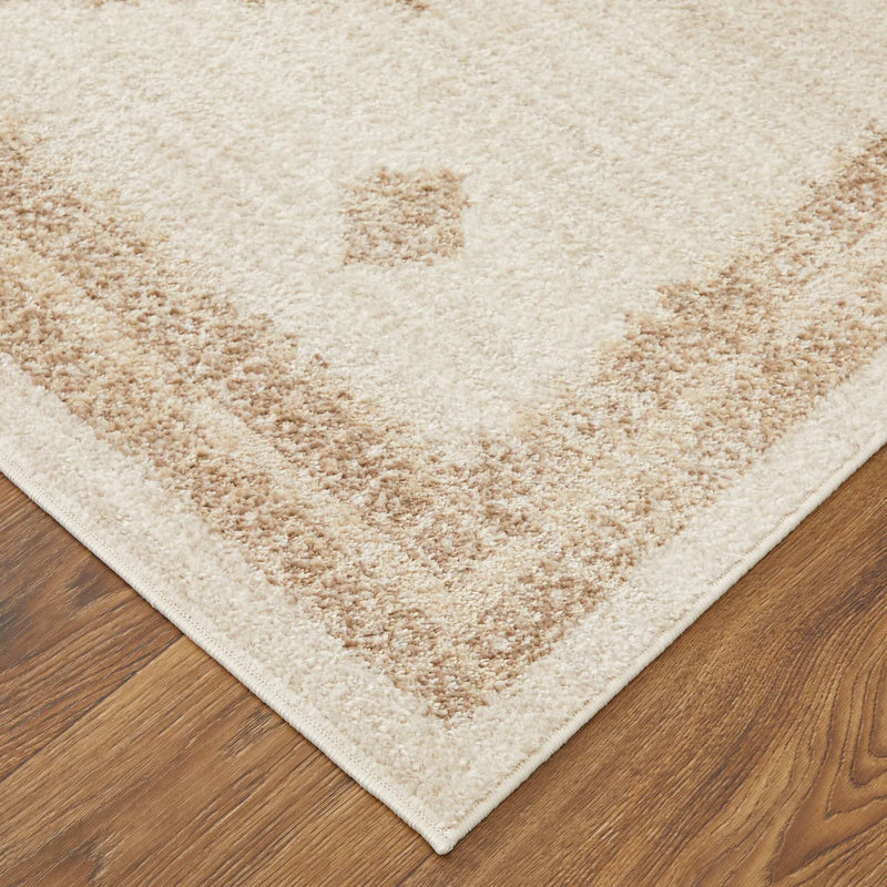 CAMELLIA 39K9F IN TAN-IVORY