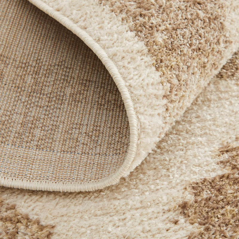 CAMELLIA 39K9F IN TAN-IVORY