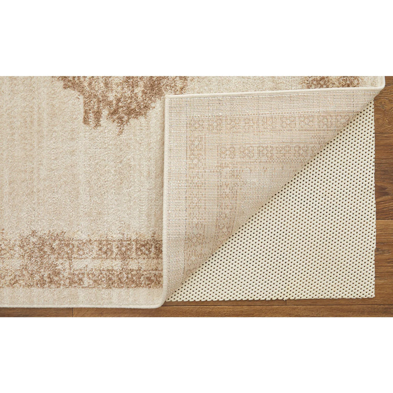 CAMELLIA 39K9F IN TAN-IVORY
