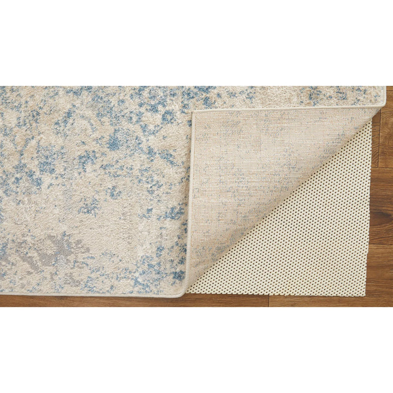 CAMELLIA 39KAF IN BLUE-IVORY