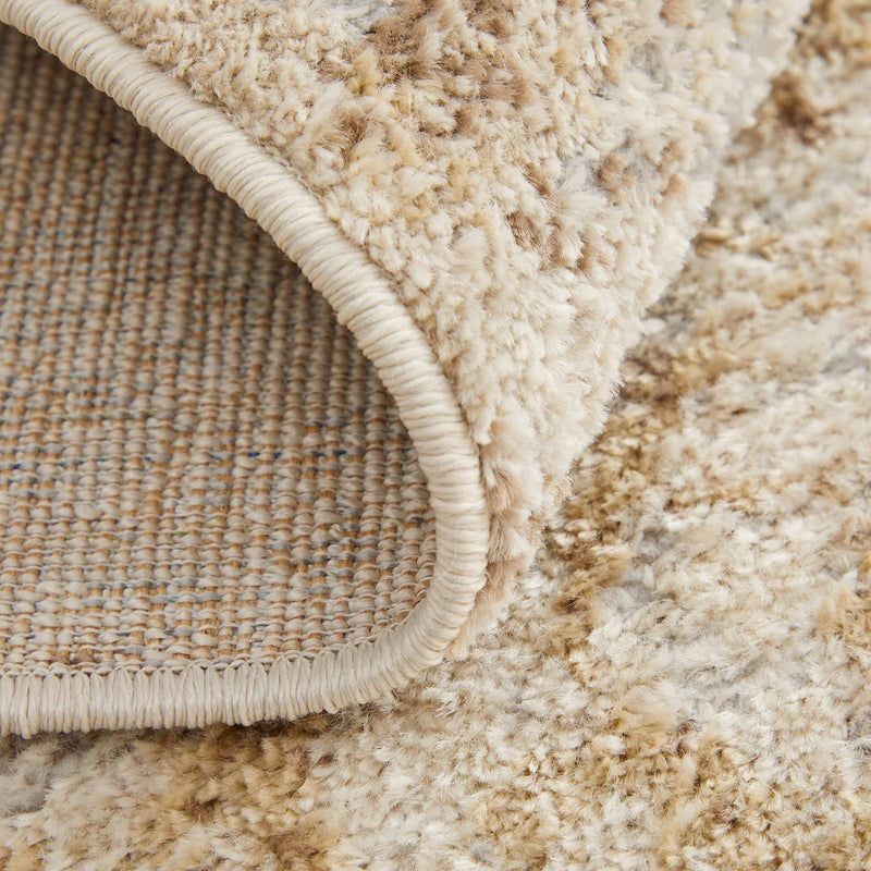 CAMELLIA 39KAF IN TAN-IVORY