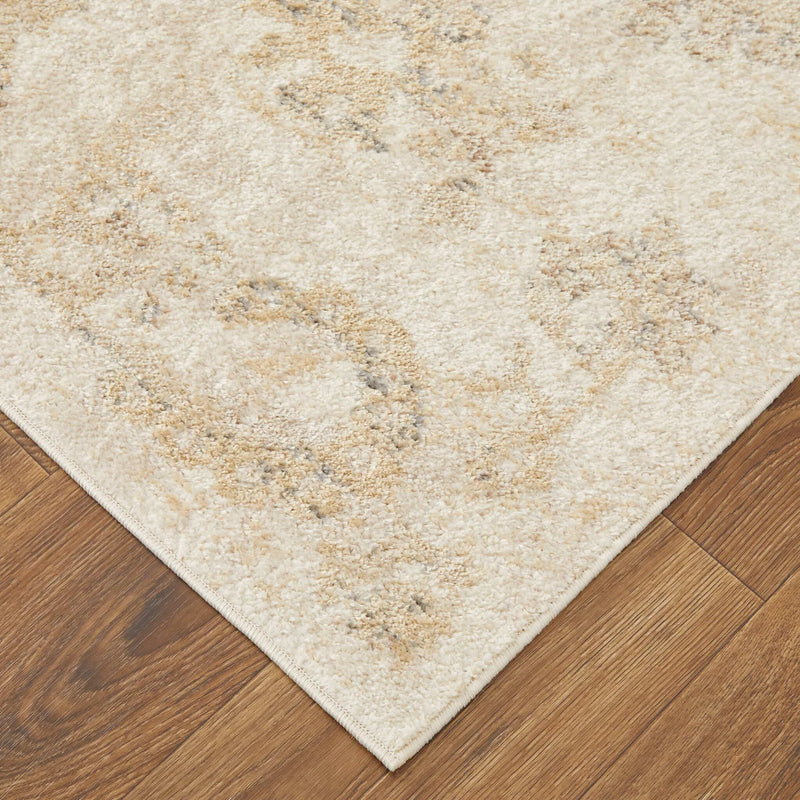 CAMELLIA 39KBF IN IVORY-GRAY
