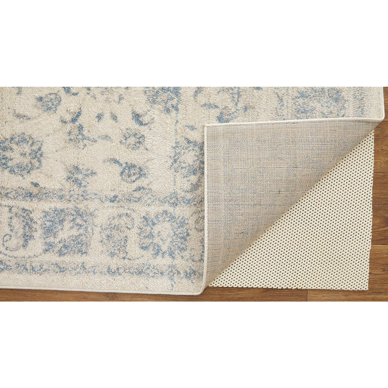 CAMELLIA 39KCF IN IVORY-BLUE