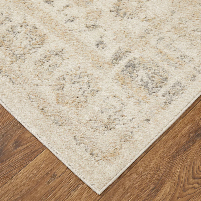 CAMELLIA 39KCF IN IVORY-GRAY