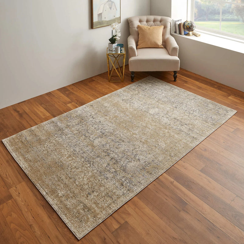 CAMELLIA 39KDF IN GRAY-BEIGE