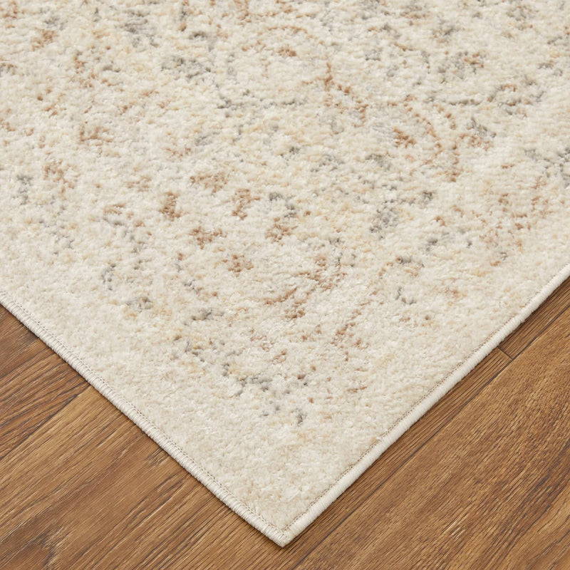 CAMELLIA 39KEF IN IVORY