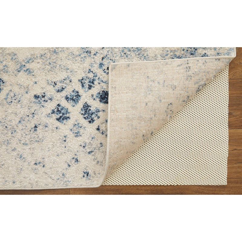 CAMELLIA 39KGF IN IVORY-BLUE