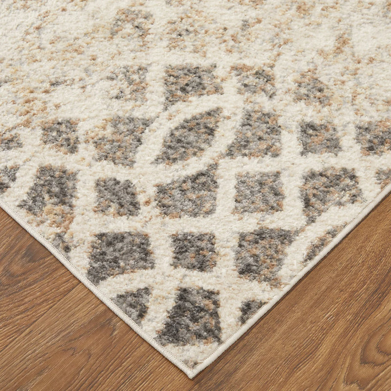 CAMELLIA 39KGF IN IVORY-GRAY