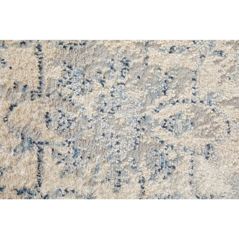 CAMELLIA 39KHF IN BLUE-GRAY