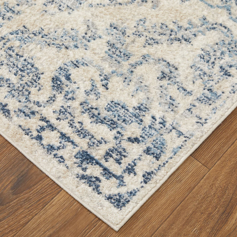 CAMELLIA 39KHF IN BLUE-GRAY