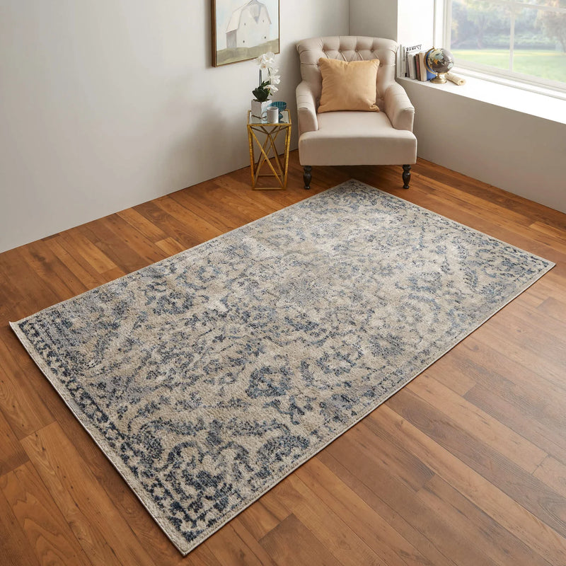 CAMELLIA 39KHF IN BLUE-GRAY