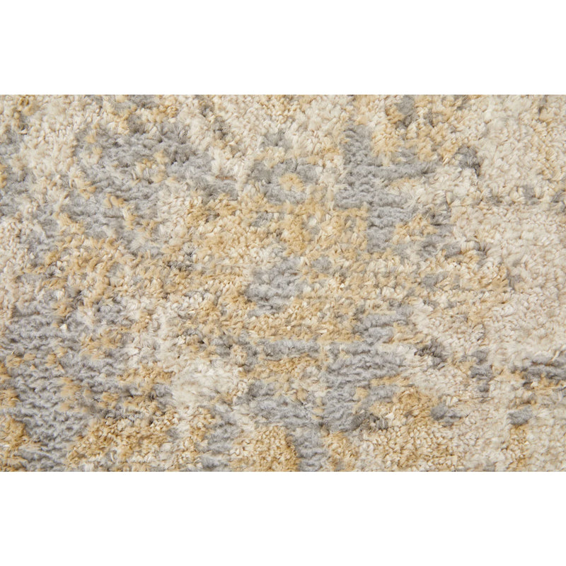 CAMELLIA 39KHF IN GRAY-IVORY
