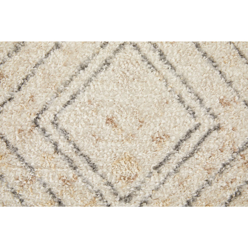 CAMELLIA 39KJF IN IVORY-CHARCOAL