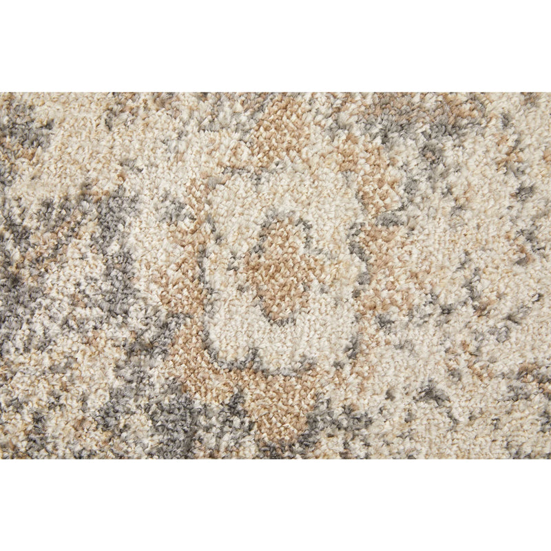 CAMELLIA 39KLF IN IVORY-BROWN