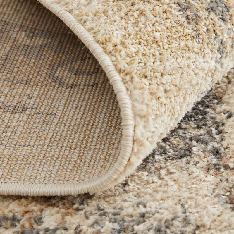 CAMELLIA 39KLF IN IVORY-BROWN