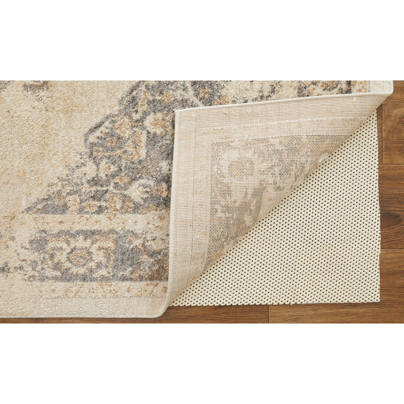 CAMELLIA 39KLF IN IVORY-BROWN