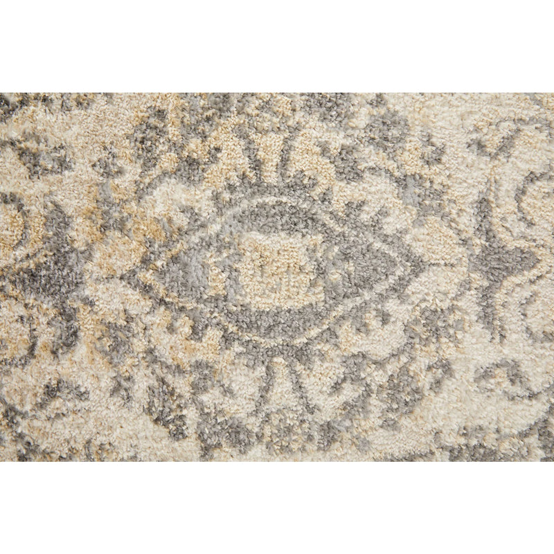 CAMELLIA 39KMF IN GRAY-IVORY
