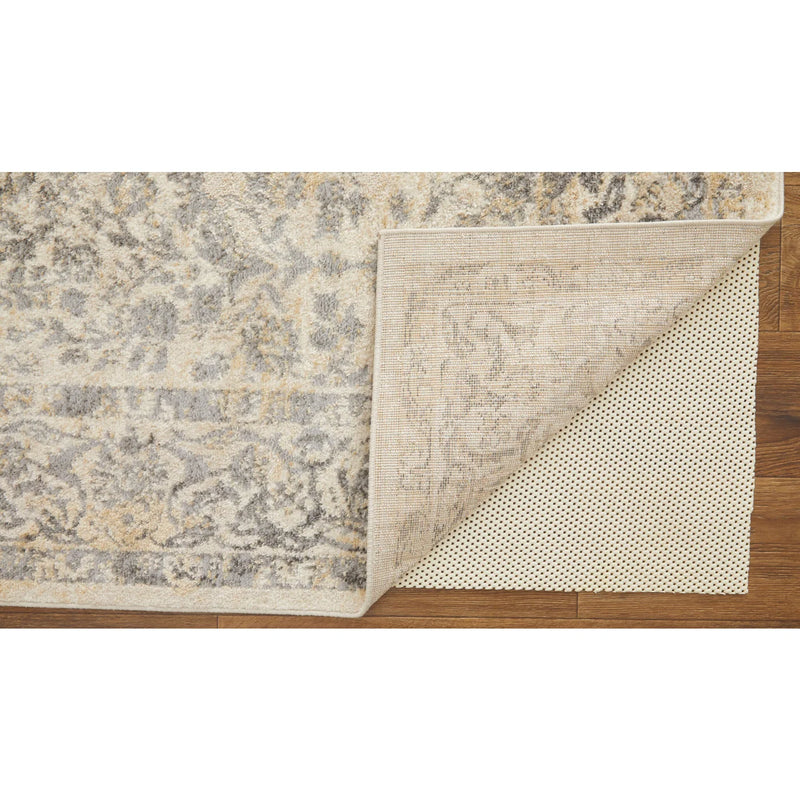 CAMELLIA 39KMF IN GRAY-IVORY