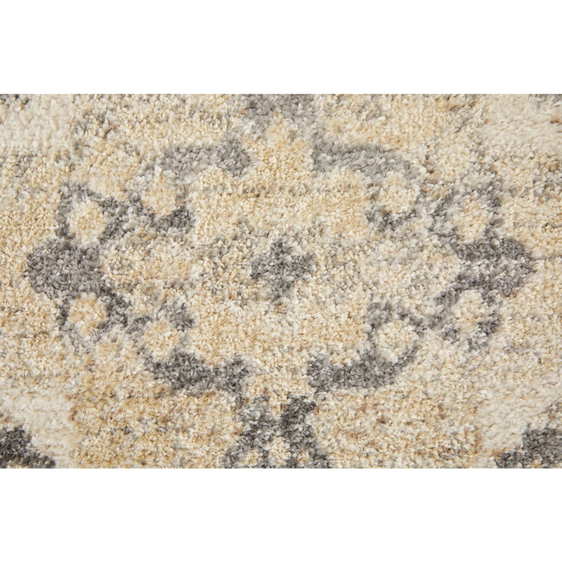 CAMELLIA 39KNF IN IVORY-CHARCOAL