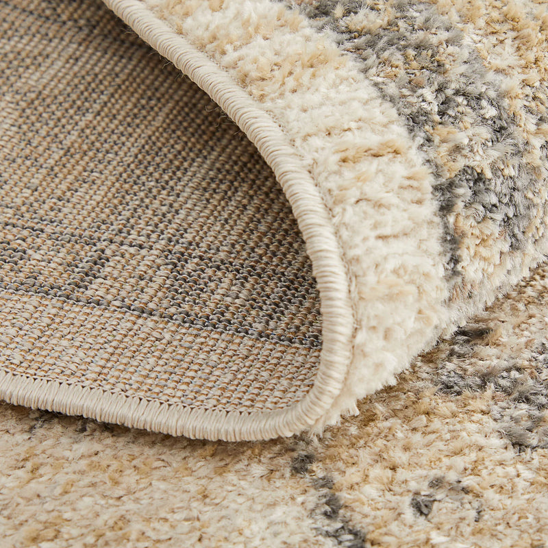 CAMELLIA 39KNF IN IVORY-CHARCOAL