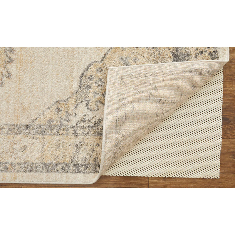 CAMELLIA 39KNF IN IVORY-CHARCOAL