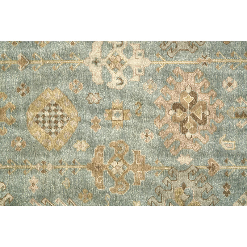 CORBITT 0610F IN AQUA-BEIGE