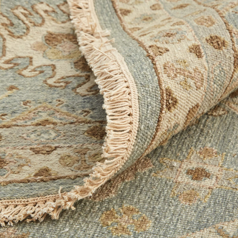 CORBITT 0610F IN AQUA-BEIGE