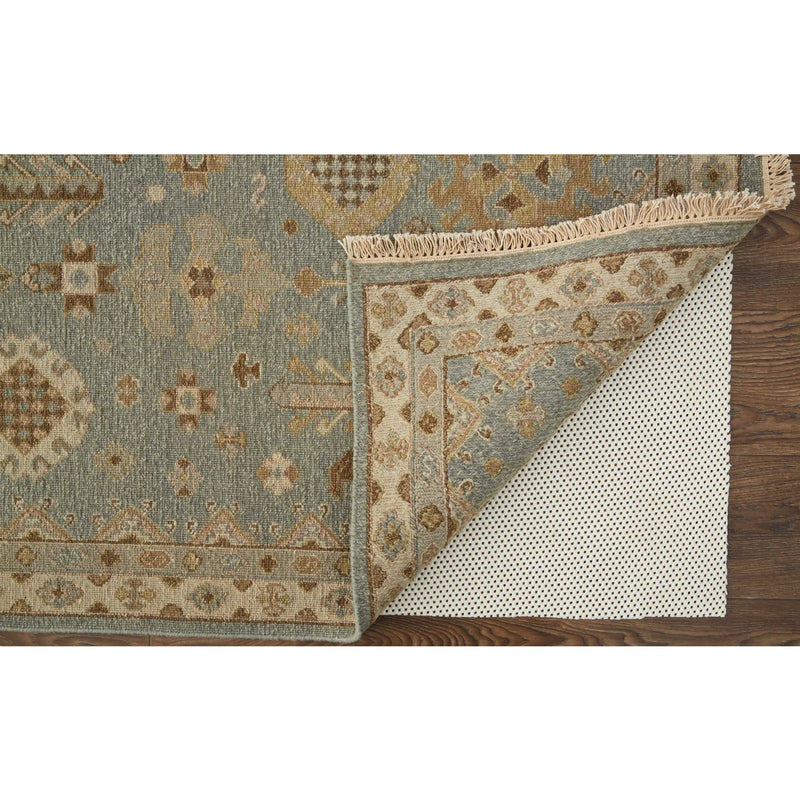 CORBITT 0610F IN AQUA-BEIGE