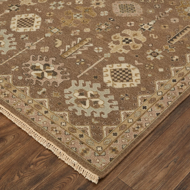 CORBITT 0610F IN BROWN