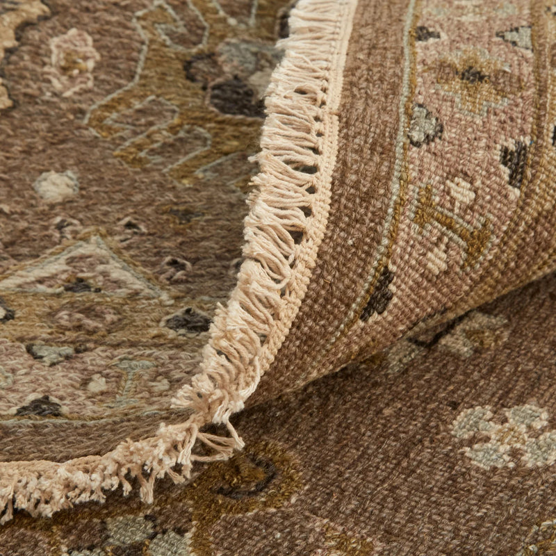 CORBITT 0610F IN BROWN