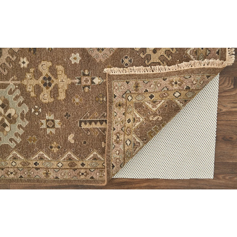 CORBITT 0610F IN BROWN
