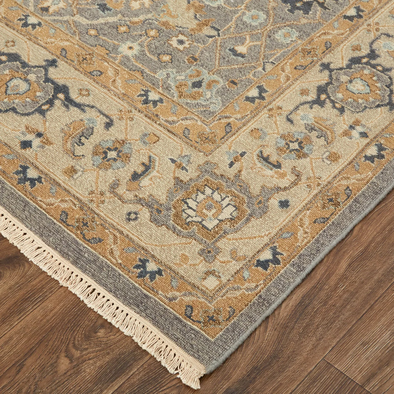 CORBITT 0611F IN GRAY-GOLD