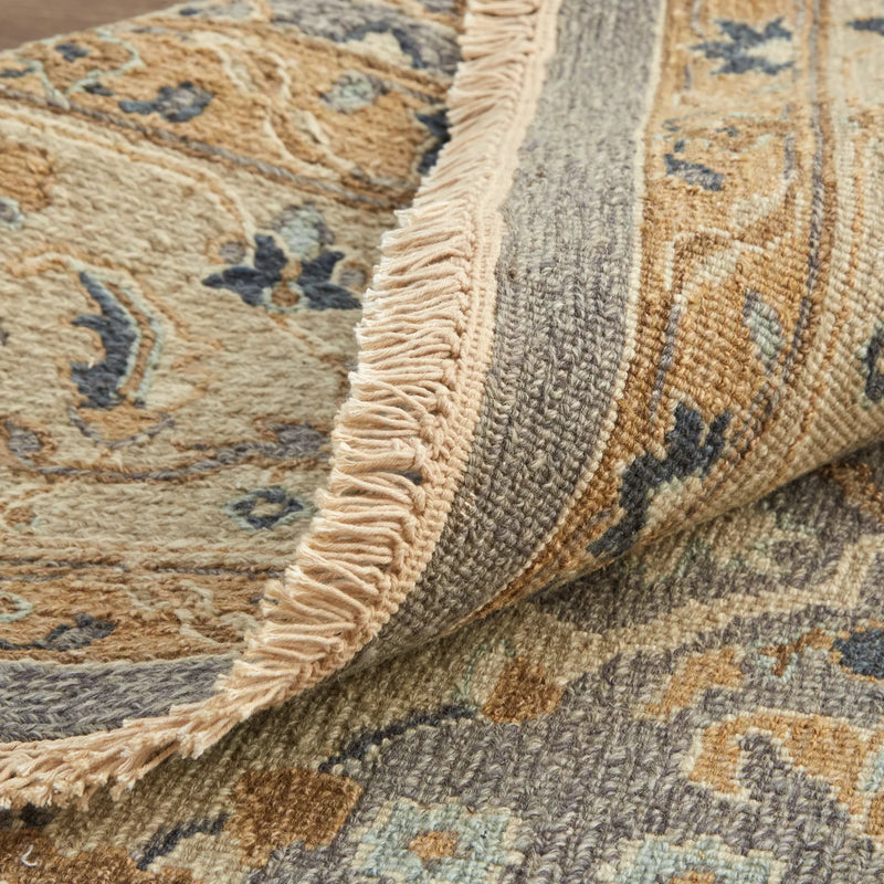 CORBITT 0611F IN GRAY-GOLD