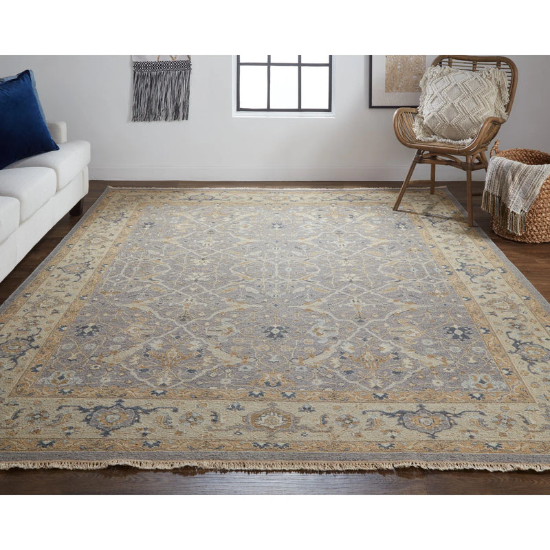 CORBITT 0611F IN GRAY-GOLD